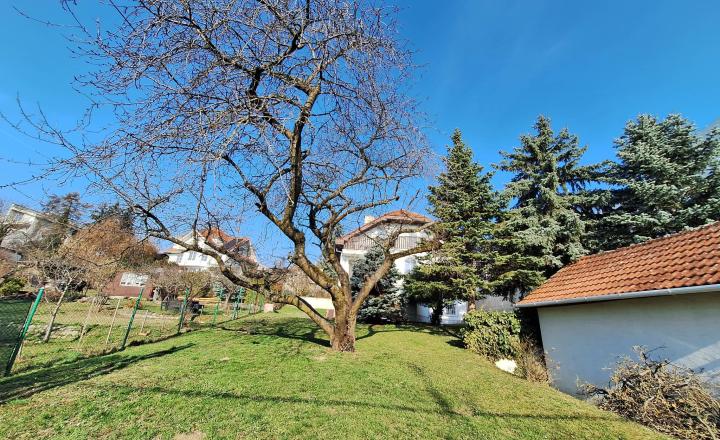 PREDAJ 6izb rodinný dom Koliba pri lesoparku s výhľadom Nové Mesto EXPISREAL - fotografia 3