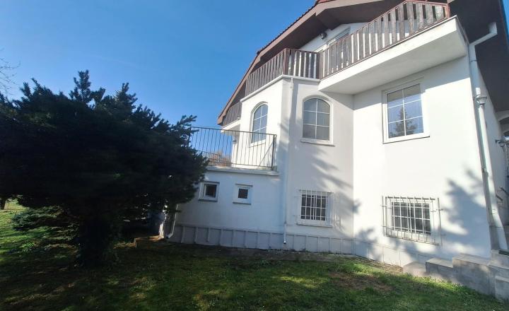 PREDAJ 6izb rodinný dom Koliba pri lesoparku s výhľadom Nové Mesto EXPISREAL - fotografia 5