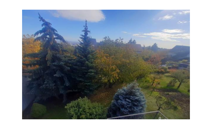 PREDAJ 6izb rodinný dom Koliba pri lesoparku s výhľadom Nové Mesto EXPISREAL - fotografia 6