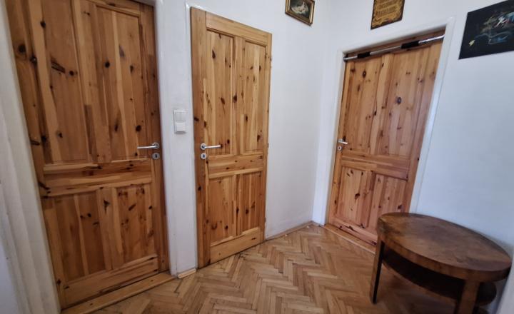 PRENÁJOM 2izb nepriechodné izby DOG Friendly Staré Mesto EXPISREAL - fotografia 7