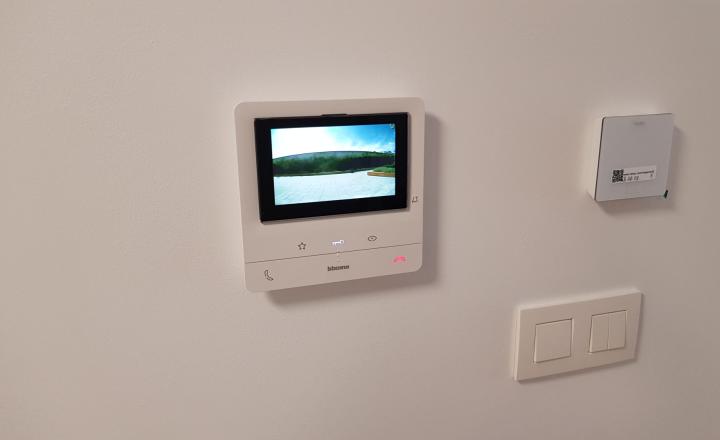 PRENÁJOM 1,5 izbový byt Račianska ulica Guthaus, Bratislava EXPIS REAL - fotografia 11