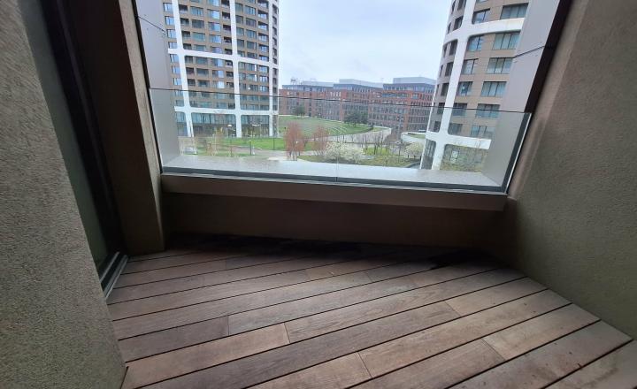 PRENÁJOM 2izb byt SKYPARK Bottova Staré mesto EXPISREAL - fotografia 8