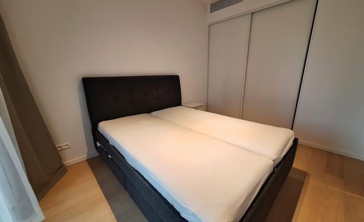 PRENÁJOM 2izb byt SKYPARK Bottova Staré mesto EXPISREAL - fotografia 9