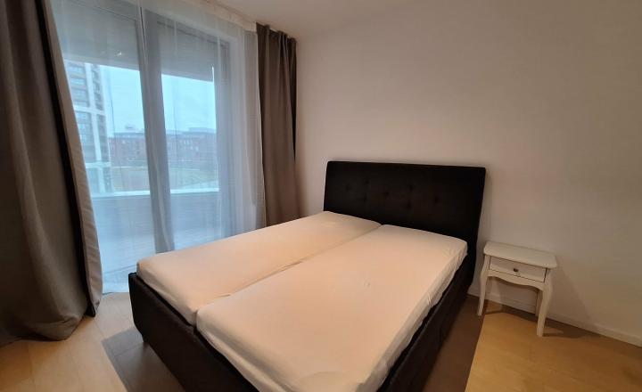 PRENÁJOM 2izb byt SKYPARK Bottova Staré mesto EXPISREAL - fotografia 10