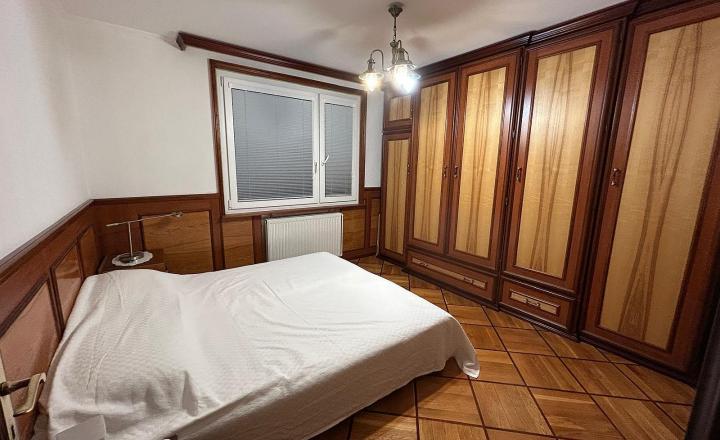 PREDAJ 3 izbový byt s loggiou, ulica Staré Záhrady, Ružinov - Bratislava II  EXPIS REAL - fotografia 3