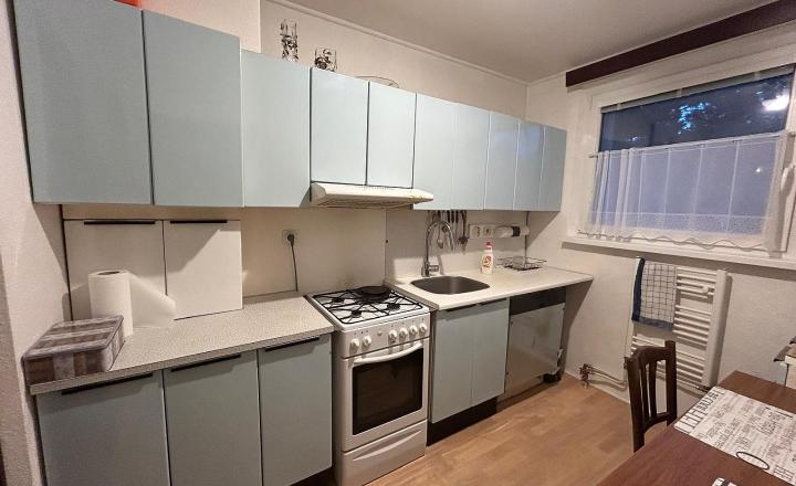 PREDAJ 3 izbový byt s loggiou, ulica Staré Záhrady, Ružinov - Bratislava II  EXPIS REAL - fotografia 5