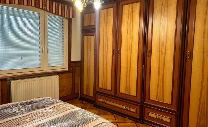 PREDAJ 3 izbový byt s loggiou, ulica Staré Záhrady, Ružinov - Bratislava II  EXPIS REAL - fotografia 7
