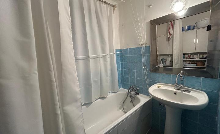 PREDAJ 3 izbový byt s loggiou, ulica Staré Záhrady, Ružinov - Bratislava II  EXPIS REAL - fotografia 11