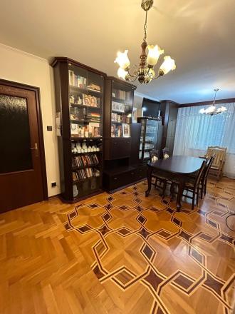 PREDAJ 3 izbový byt s loggiou, ulica Staré Záhrady, Ružinov - Bratislava II  EXPIS REAL - fotografia 12