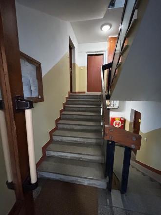 PREDAJ 3 izbový byt s loggiou, ulica Staré Záhrady, Ružinov - Bratislava II  EXPIS REAL - fotografia 13