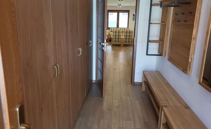 PRENAJOM Rodinný dom - bungalov v Stupave, vhodný aj na podnikanie EXPIS REAL - fotografia 3