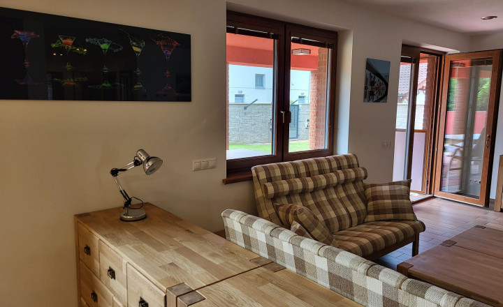 PRENAJOM Rodinný dom - bungalov v Stupave, vhodný aj na podnikanie EXPIS REAL - fotografia 8