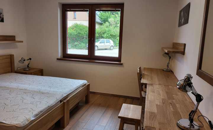 PRENAJOM Rodinný dom - bungalov v Stupave, vhodný aj na podnikanie EXPIS REAL - fotografia 13