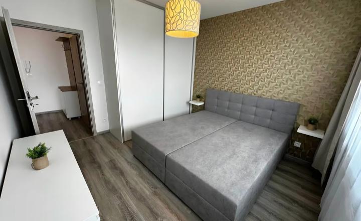 PRENÁJOM 2izb byt Ovocné sady Ivánska cesta EXPISREAL - fotografia 4