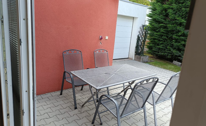 PREDAJ Rodinný dom Chorvátsky Grob, Čierna voda, EXPIS REAL - fotografia 12