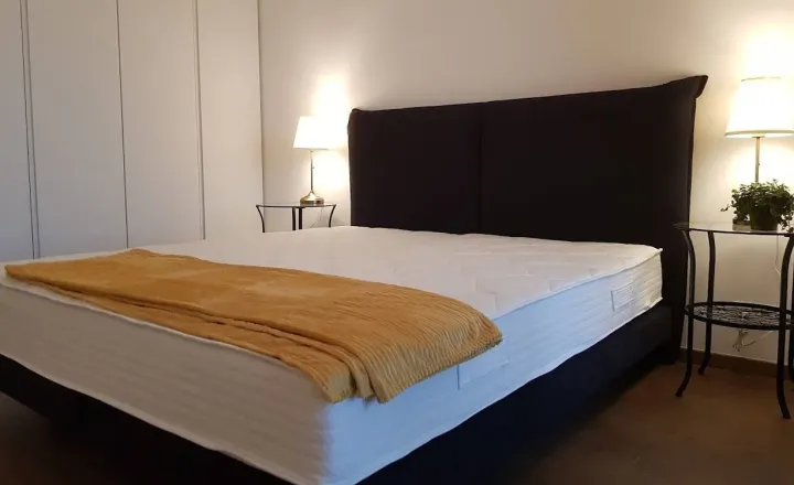 PRENÁJOM 2izb byt SKYPARK s výhľadom na hrad Bottova Staré mesto EXPISREAL - fotografia 7