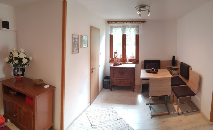 PREDAJ Rodinný dom so záhradou a bazénom, Potônske Lúky,  okr. Dunajská Streda EXPIS REAL - fotografia 16