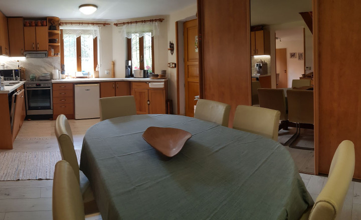 PREDAJ Rodinný dom so záhradou a bazénom, Potônske Lúky,  okr. Dunajská Streda EXPIS REAL - fotografia 17