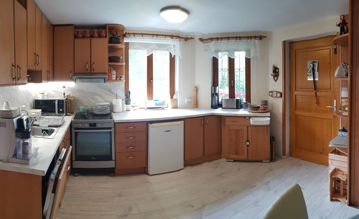 PREDAJ Rodinný dom so záhradou a bazénom, Potônske Lúky,  okr. Dunajská Streda EXPIS REAL - fotografia 19