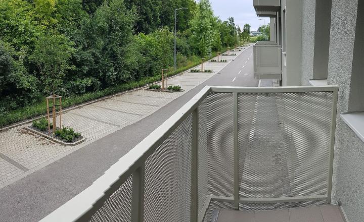 PRENÁJOM parkovacie miesto, Ovocné sady, Bratislava – Ružinov, EXPIS REAL - fotografia 4