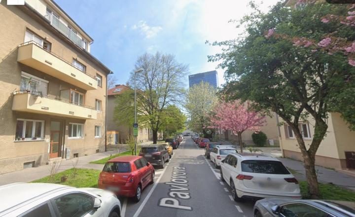 DOPYT kúpa 2-3 izbový byt  500 bytov NIVY - fotografia 1