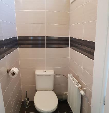 PRENÁJOM 2 izb. byt s balkónom, pri HRADE, Krátka ul., BA Staré Mesto EXPIS REAL - fotografia 13