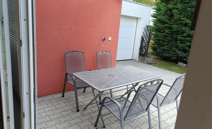 PREDAJ Rodinný dom Chorvátsky Grob, Čierna voda, EXPIS REAL - fotografia 12