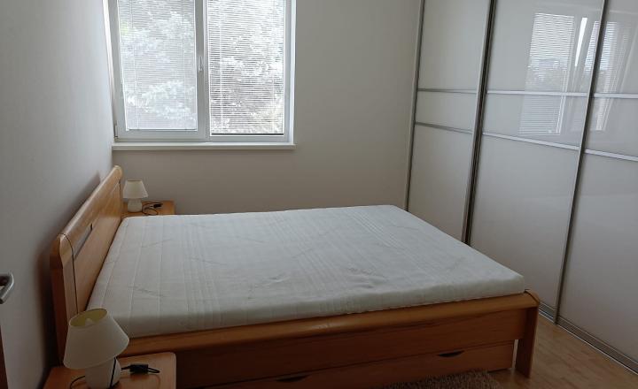 PREDAJ Rodinný dom Chorvátsky Grob, Čierna voda, EXPIS REAL - fotografia 14