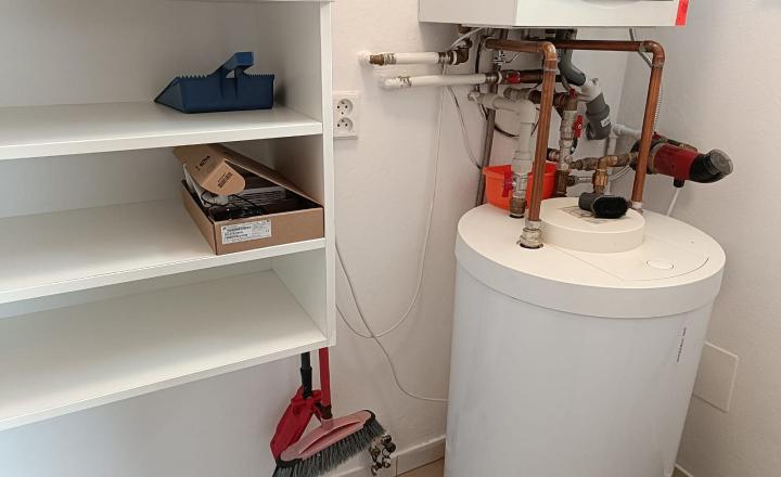 PREDAJ Rodinný dom Chorvátsky Grob, Čierna voda, EXPIS REAL - fotografia 17