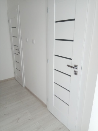 Prenájom 2 izbový byt po rekonštrukcii - Trnavská cesta - fotografia 5