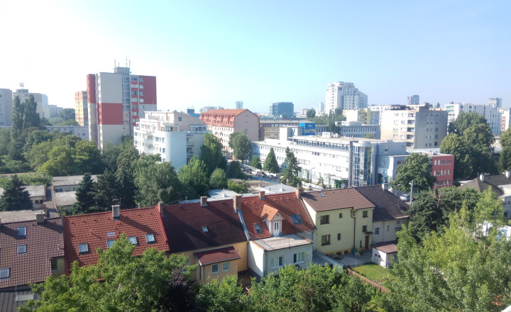 Prenájom 2 izbový byt po rekonštrukcii - Trnavská cesta - fotografia 6