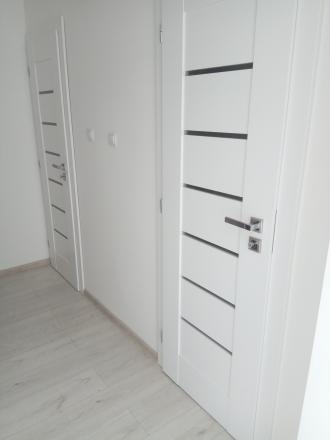 Prenájom 2 izbový byt po rekonštrukcii - Trnavská cesta - fotografia 5