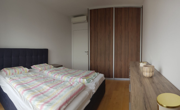 PRENÁJOM 3 izb byt s loggiou, KLINGERKA, Súkennícka ulica, Bratislava Nivy,  Expis real - fotografia 6