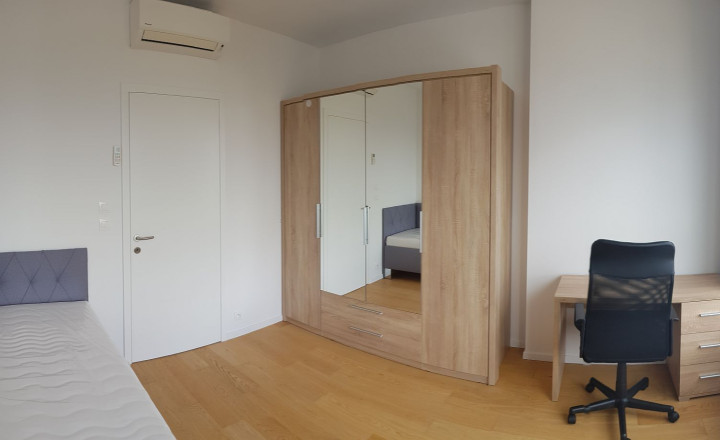 PRENÁJOM 3 izb byt s loggiou, KLINGERKA, Súkennícka ulica, Bratislava Nivy,  Expis real - fotografia 10