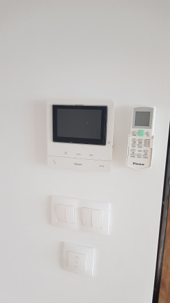 PRENÁJOM 3 izb byt s loggiou, KLINGERKA, Súkennícka ulica, Bratislava Nivy,  Expis real - fotografia 15