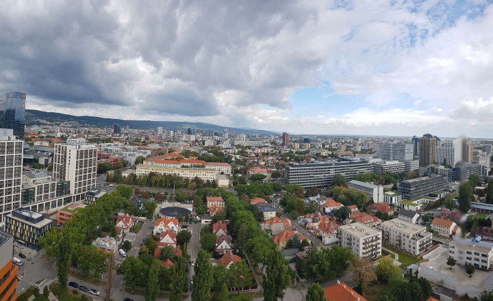 PRENÁJOM 3 izb byt s loggiou, KLINGERKA, Súkennícka ulica, Bratislava Nivy,  Expis real - fotografia 17