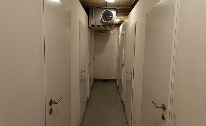 PREDAJ 3 izb byt vrátane garážového státia, Nový Ružinov, Bratislava Expis real - fotografia 19