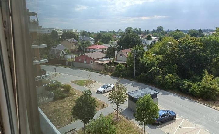 PREDAJ 3 izb byt vrátane garážového státia, Nový Ružinov, Bratislava Expis real - fotografia 15