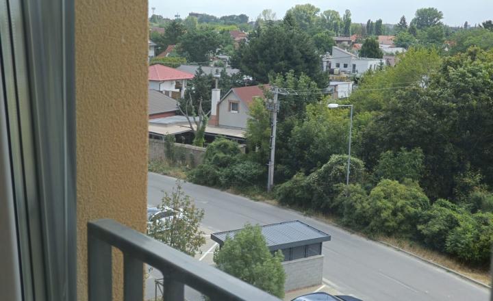 PREDAJ 3 izb byt vrátane garážového státia, Nový Ružinov, Bratislava Expis real - fotografia 16