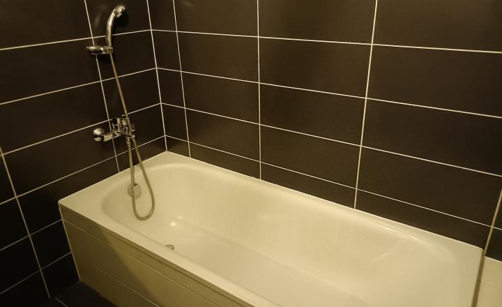 PREDAJ 3 izb byt vrátane garážového státia, Nový Ružinov, Bratislava Expis real - fotografia 9