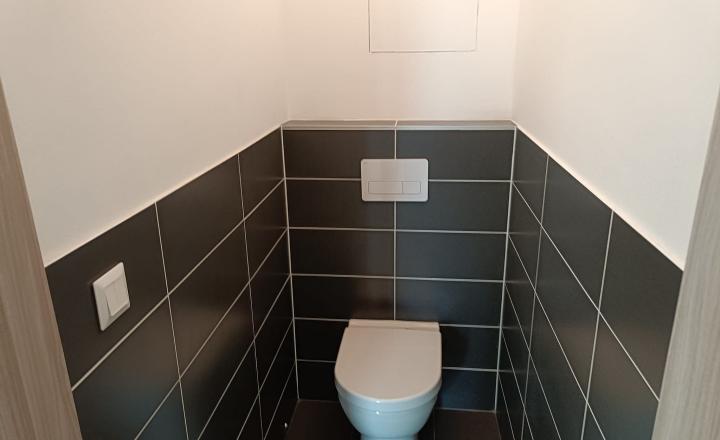 PREDAJ 3 izb byt vrátane garážového státia, Nový Ružinov, Bratislava Expis real - fotografia 12