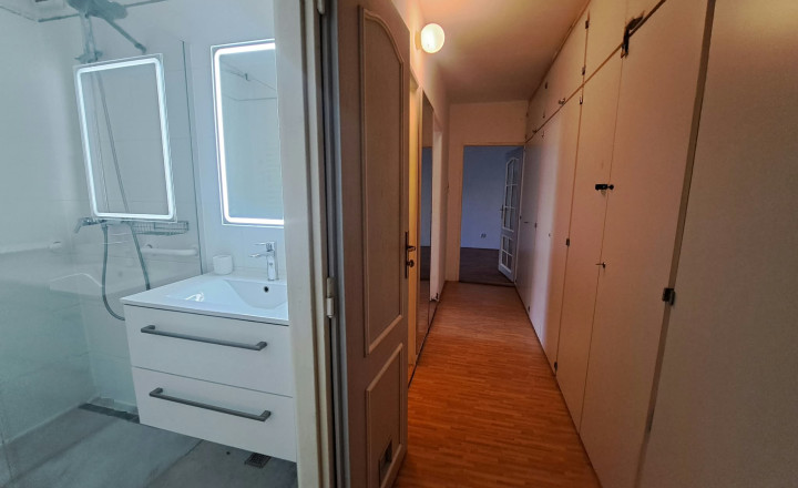 PRENÁJOM 4 izbový rodinný dom Ružinov Štrkovec EXPISREAL - fotografia 10