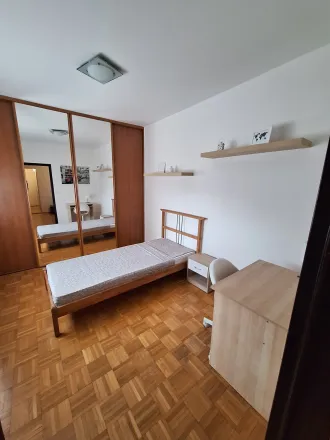 PRENÁJOM 3 izbový byt samostatné izby Petržalka EXPISREAL - fotografia 2
