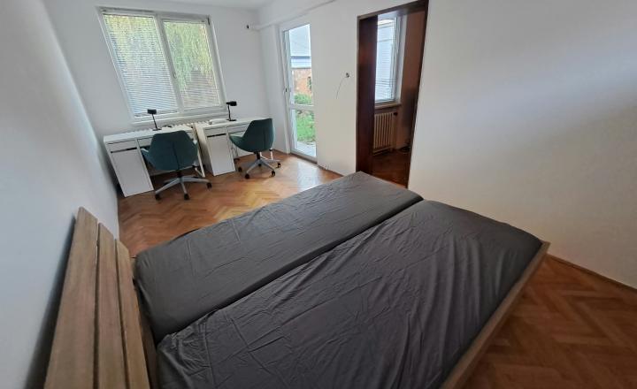 PRENÁJOM 4 izbový rodinný dom Ružinov Štrkovec EXPISREAL - fotografia 6