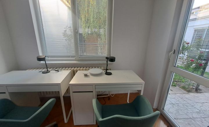 PRENÁJOM 4 izbový rodinný dom Ružinov Štrkovec EXPISREAL - fotografia 8