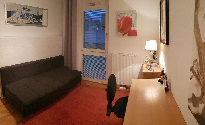 PRENÁJOM 3 izb byt s loggiou, Albrechtsbergergasse, Wien - Meidling,  Expis real - fotografia 8
