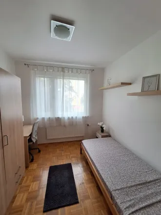 PRENÁJOM 3 izbový byt samostatné izby Petržalka EXPISREAL - fotografia 3