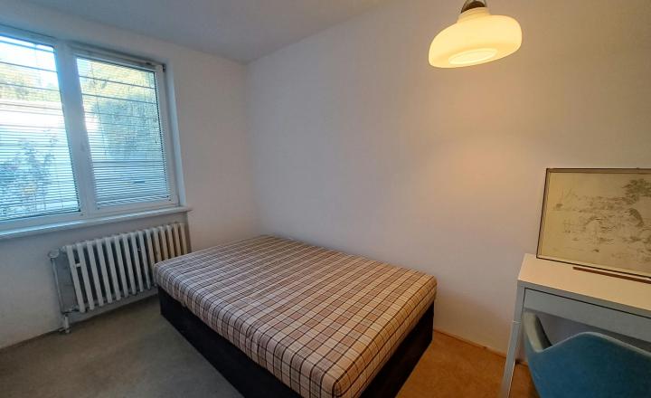 PRENÁJOM 4 izbový rodinný dom Ružinov Štrkovec EXPISREAL - fotografia 9
