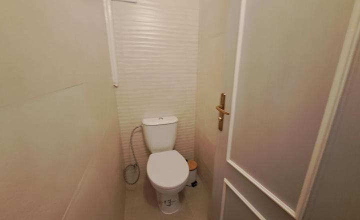 PRENÁJOM 4 izbový rodinný dom Ružinov Štrkovec EXPISREAL - fotografia 15