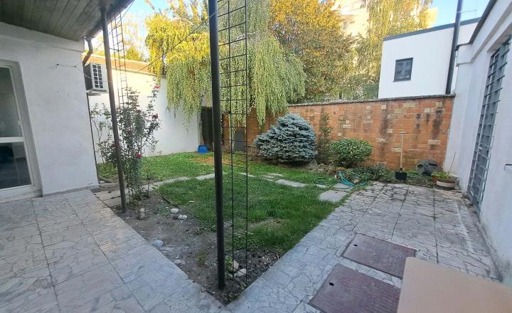 PRENÁJOM 4 izbový rodinný dom Ružinov Štrkovec EXPISREAL - fotografia 3